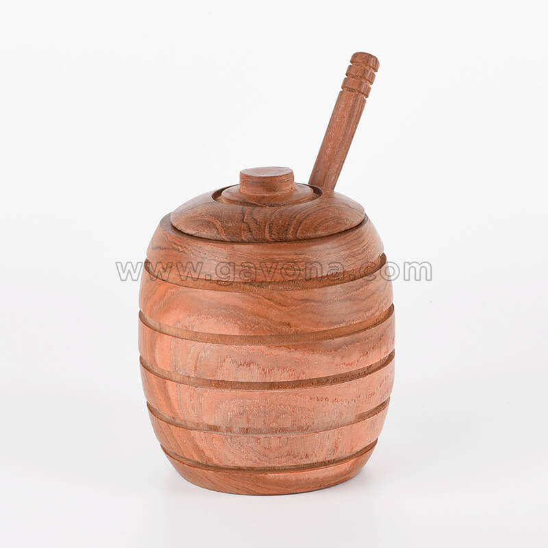 Honey Pot