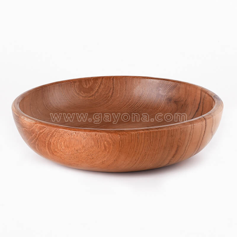 Low Bowl