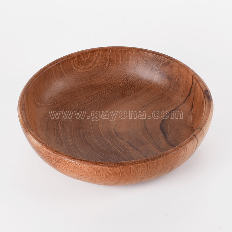 Low Bowl