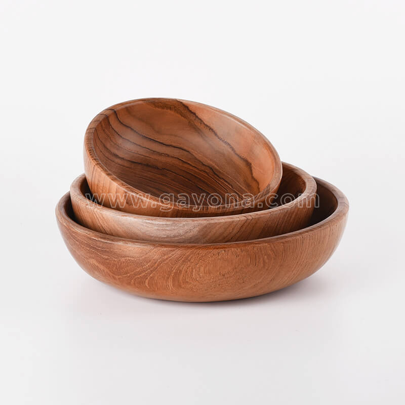 Low Bowl
