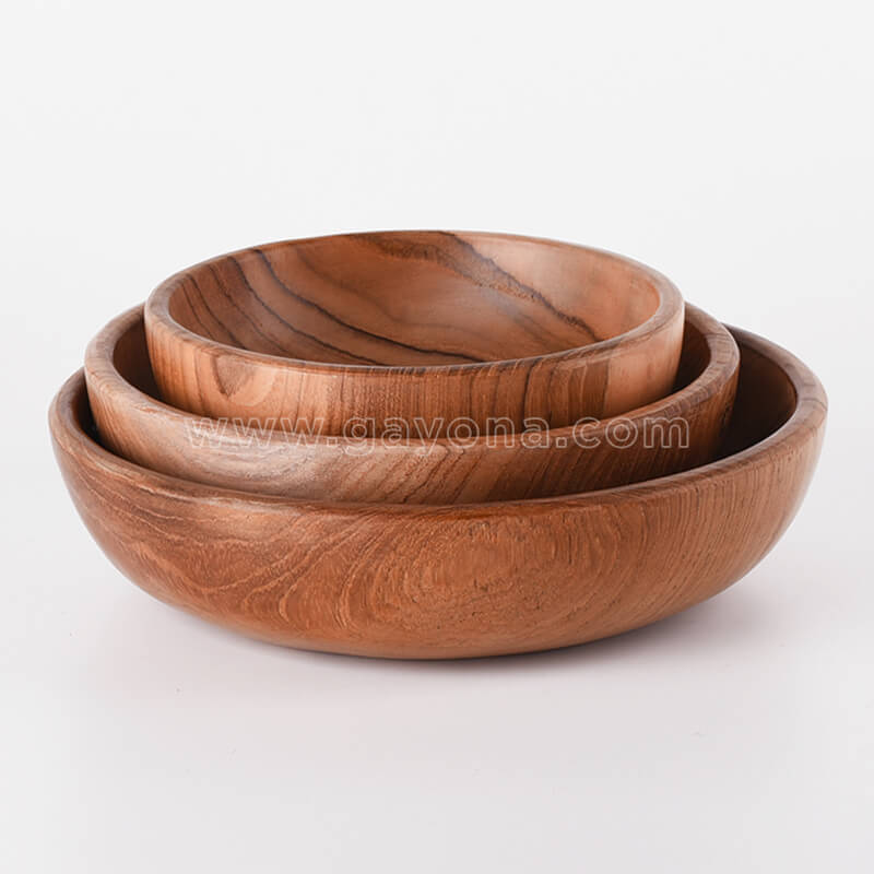 Low Bowl