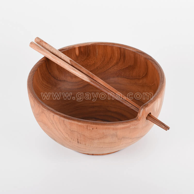 Noodle Bowl