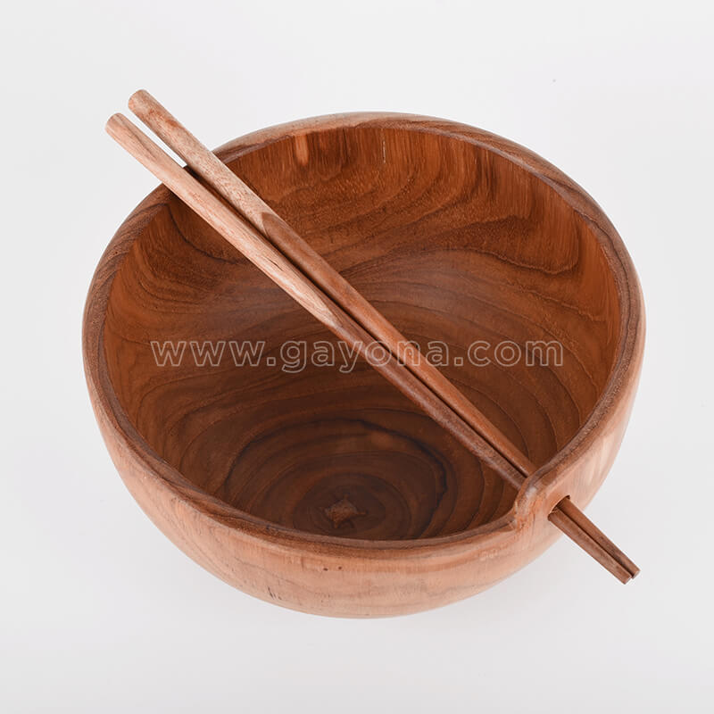 Noodle Bowl