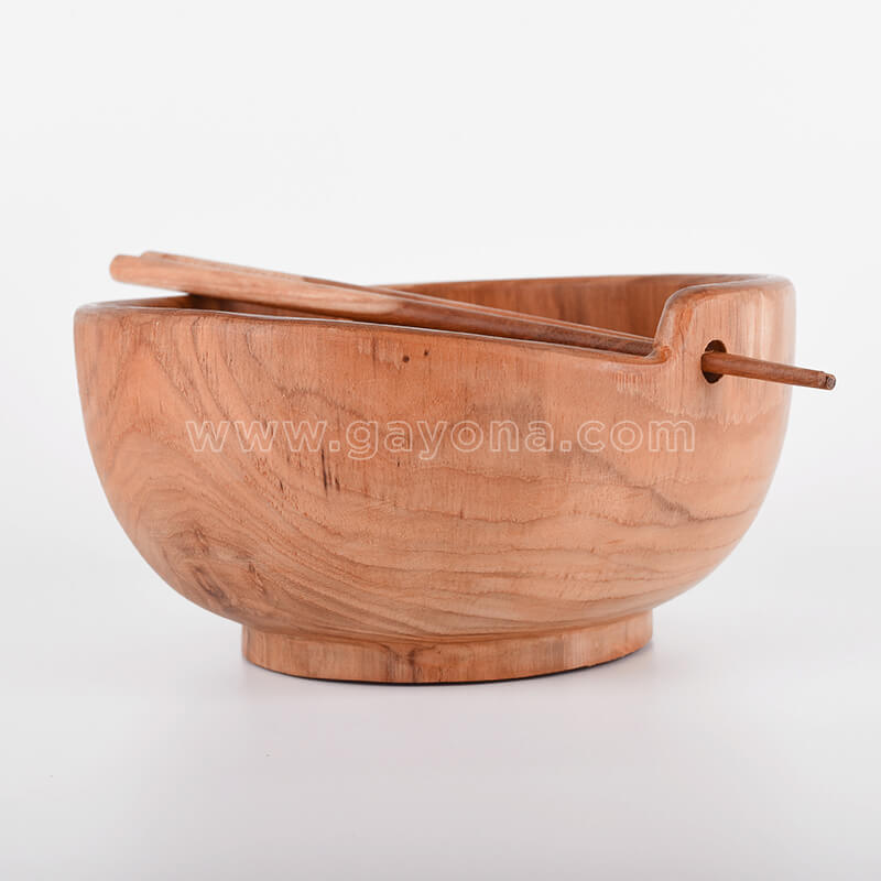 Noodle Bowl