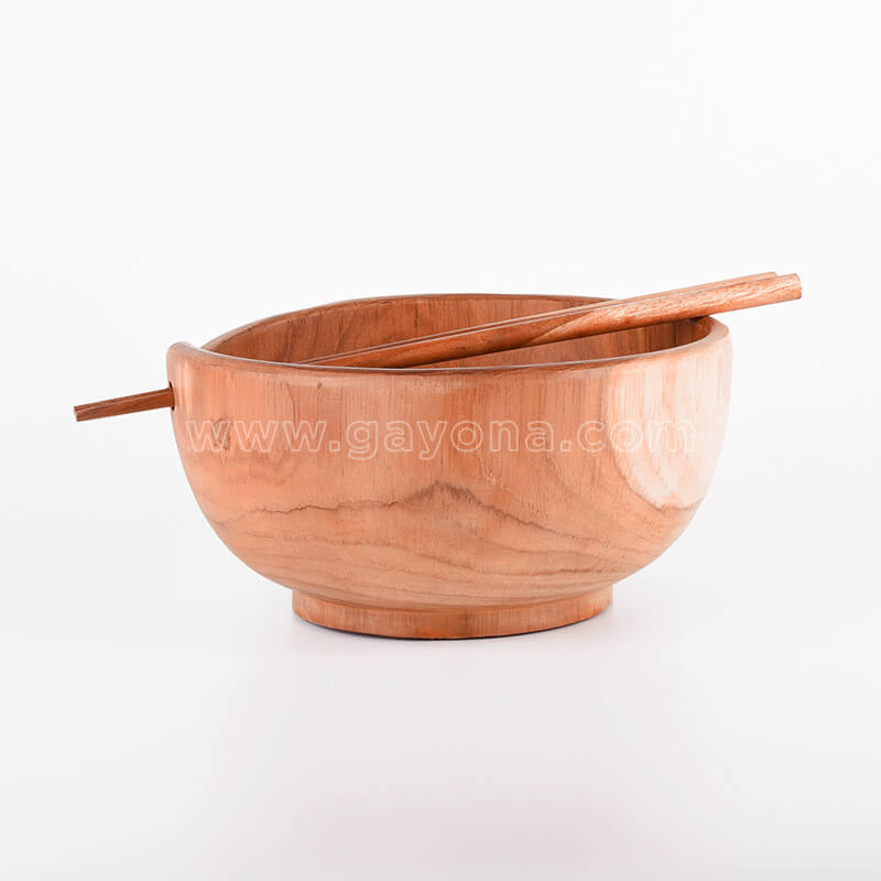 Noodle Bowl