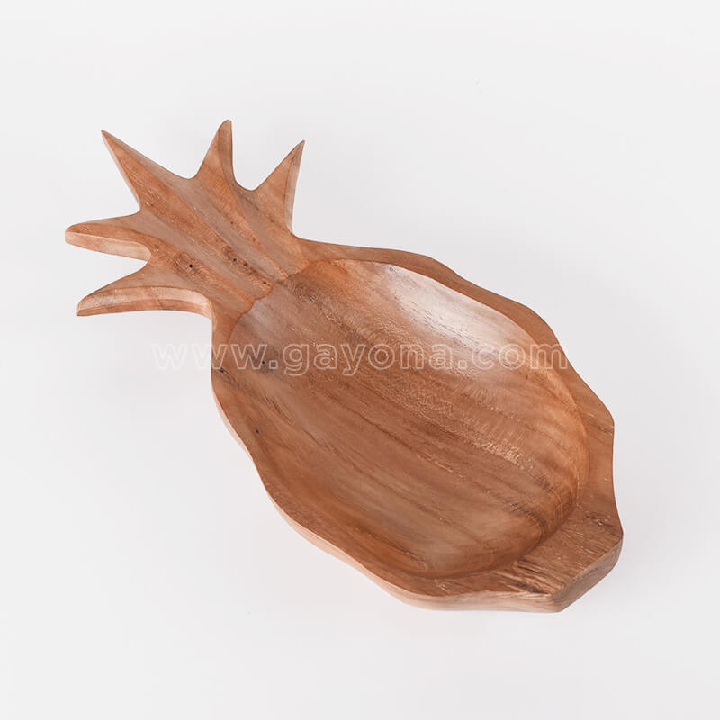 Plain Pineapple