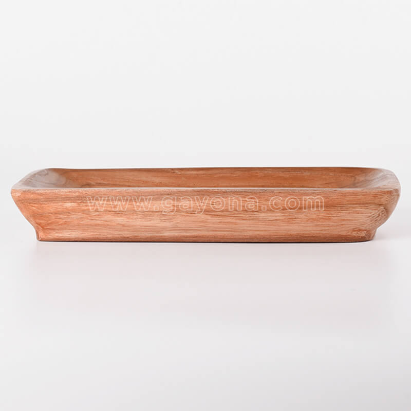 Rectangular Bowl