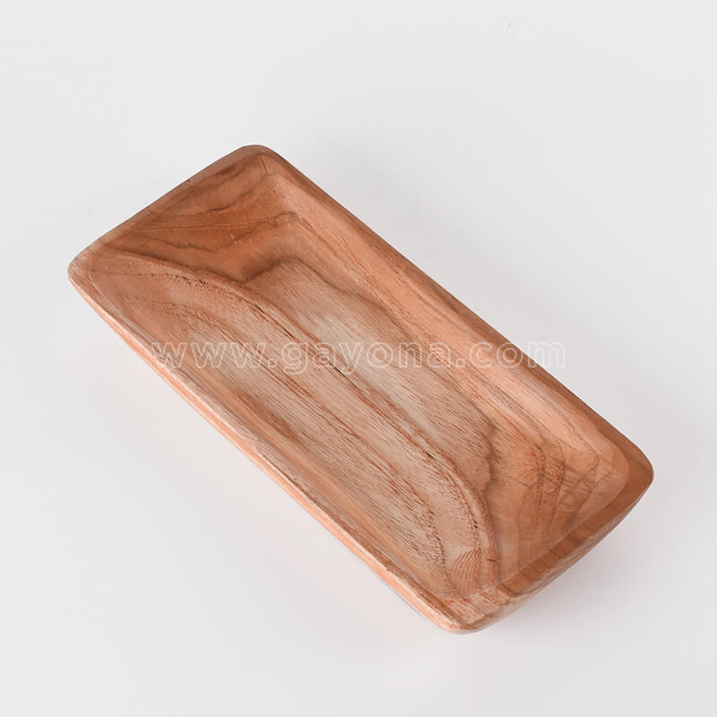 Rectangular Bowl