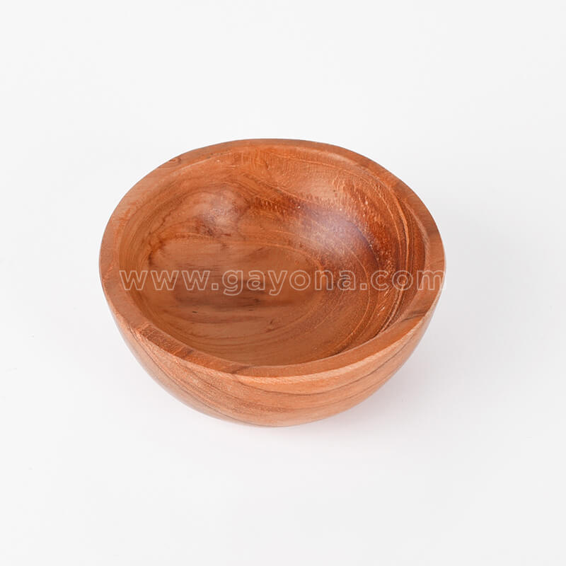 Sauce Bowl