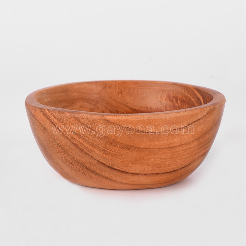 Sauce Bowl