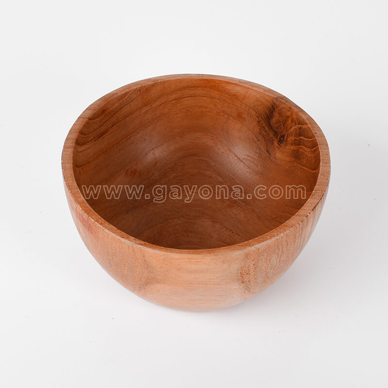 Sauce Bowl