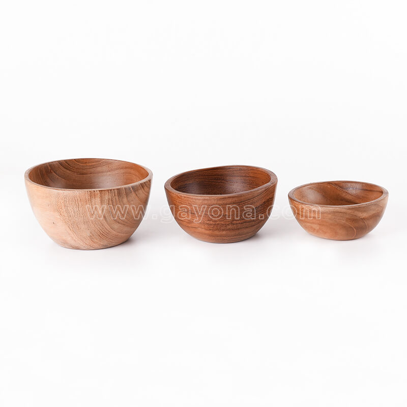 Sauce Bowl
