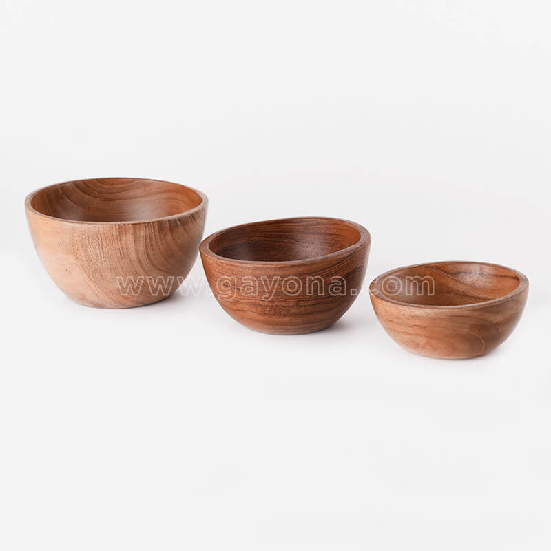 Sauce Bowl