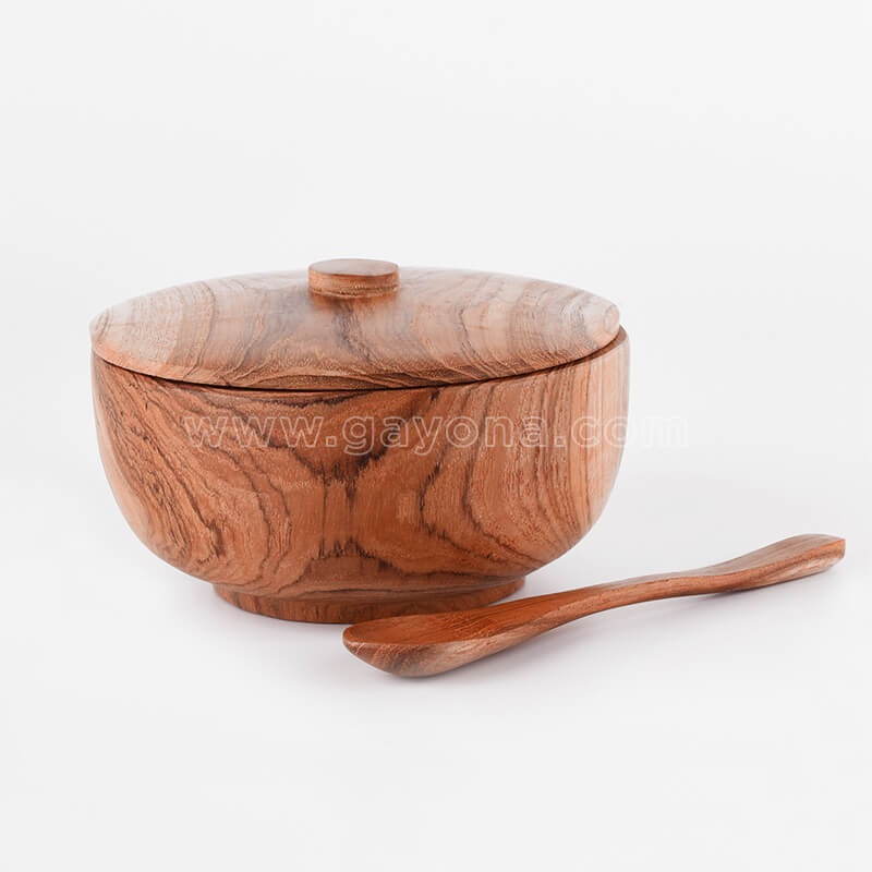 Pure Sauce Bowl