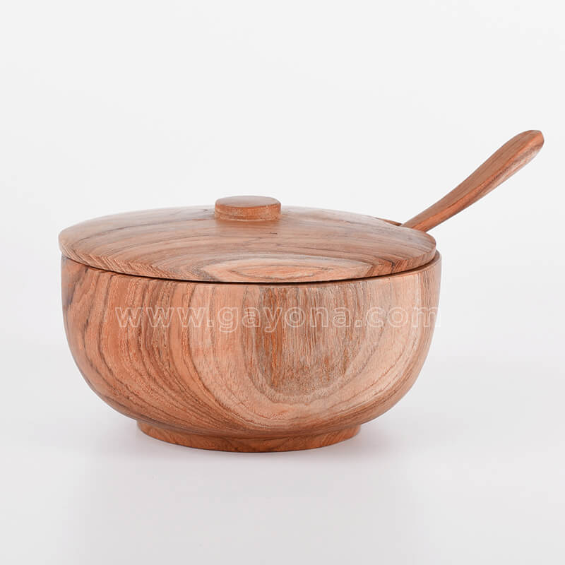 Pure Sauce Bowl