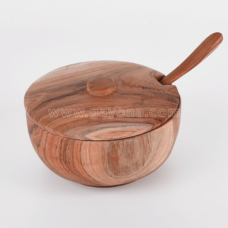 Pure Sauce Bowl