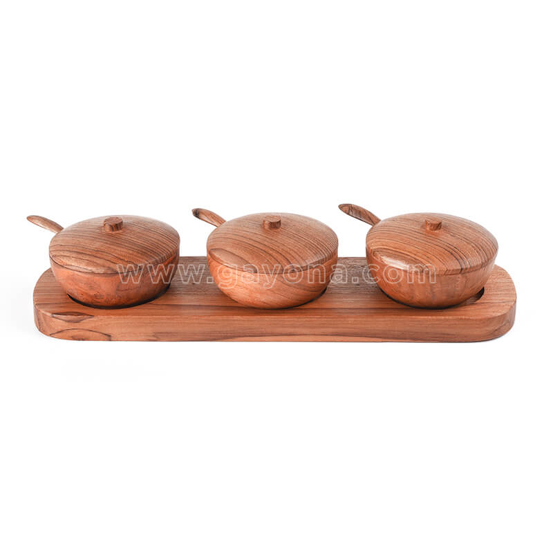 Pure Sauce Bowl