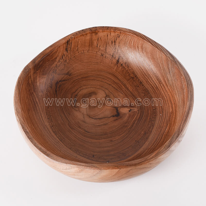 Wavy Bowl