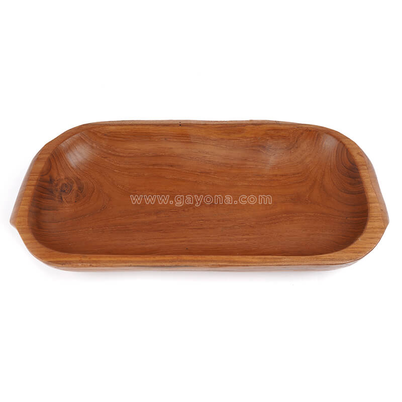 Edge Handle