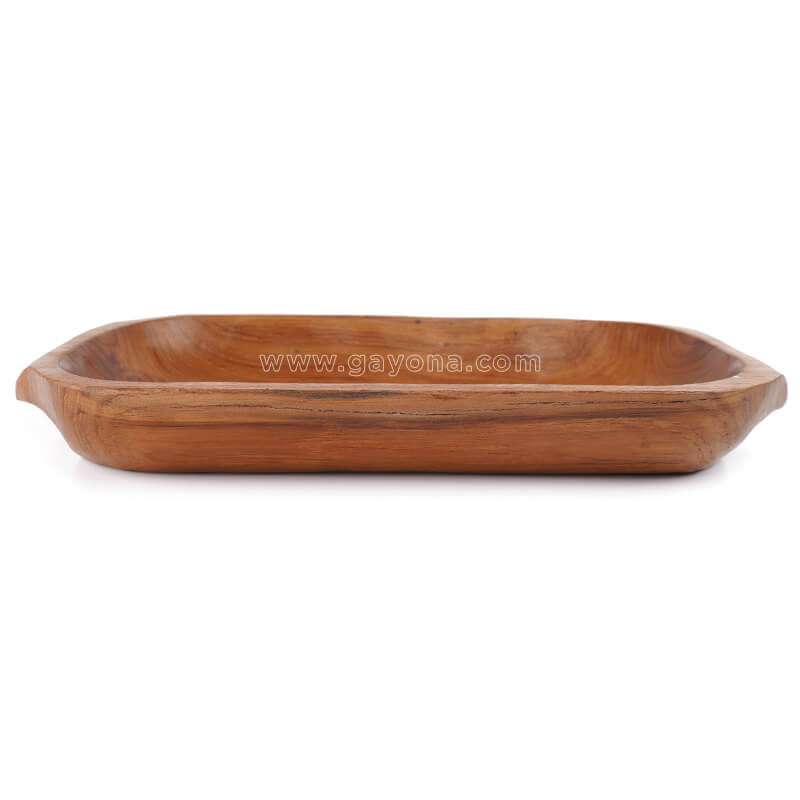 Edge Handle