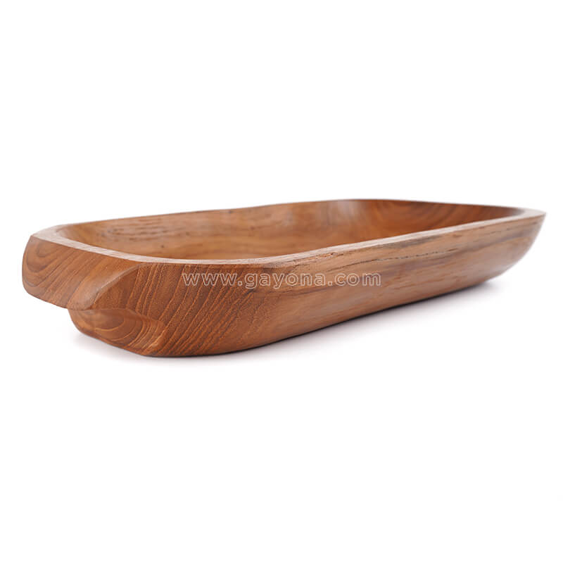 Edge Handle
