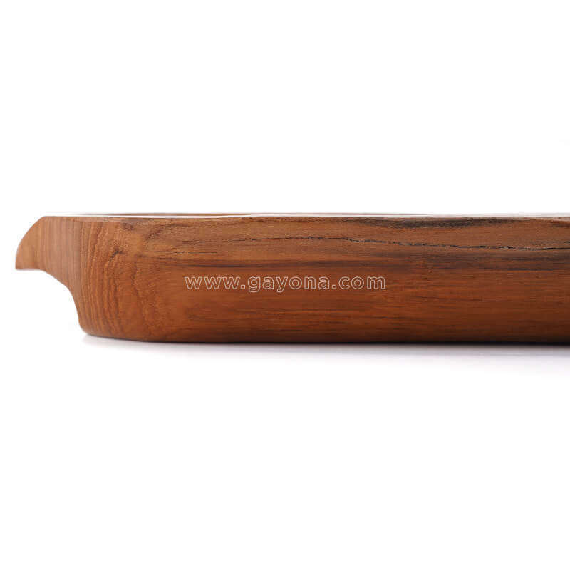 Edge Handle