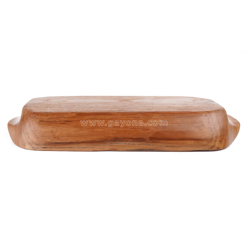 Edge Handle