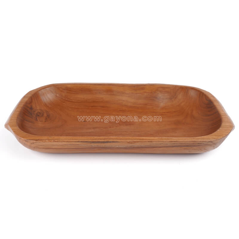 Edge Handle