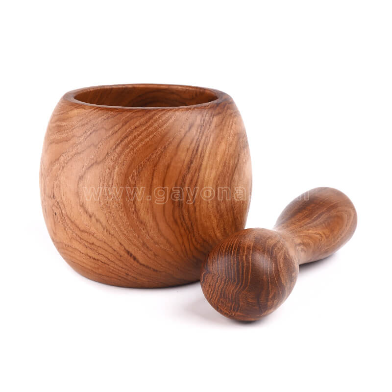 Smooth Grinder