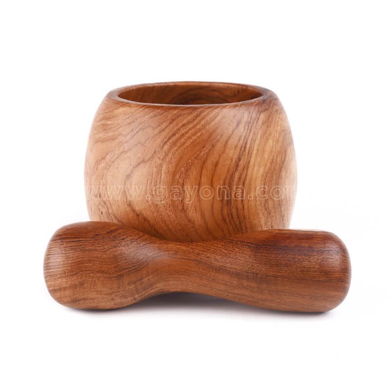 Smooth Grinder
