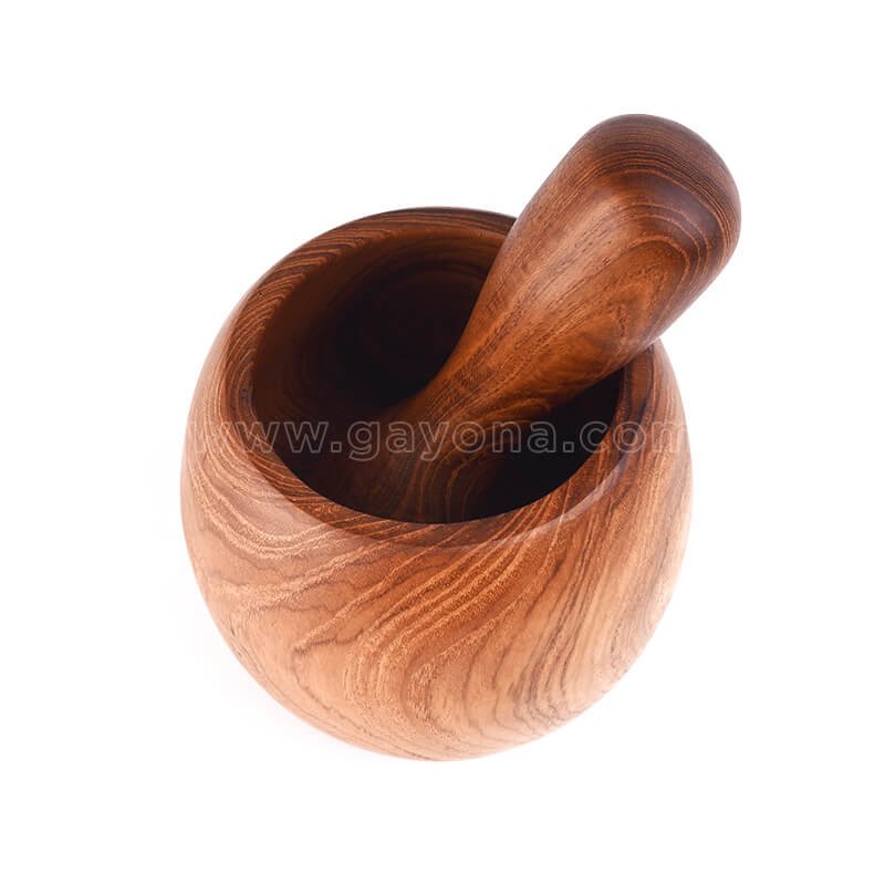 Smooth Grinder
