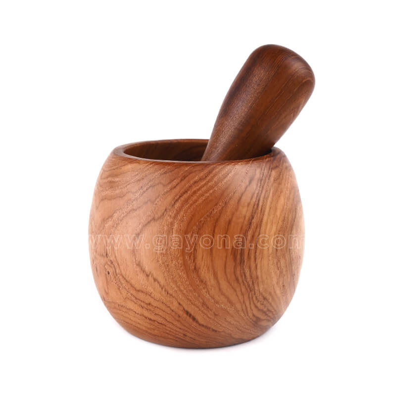 Smooth Grinder