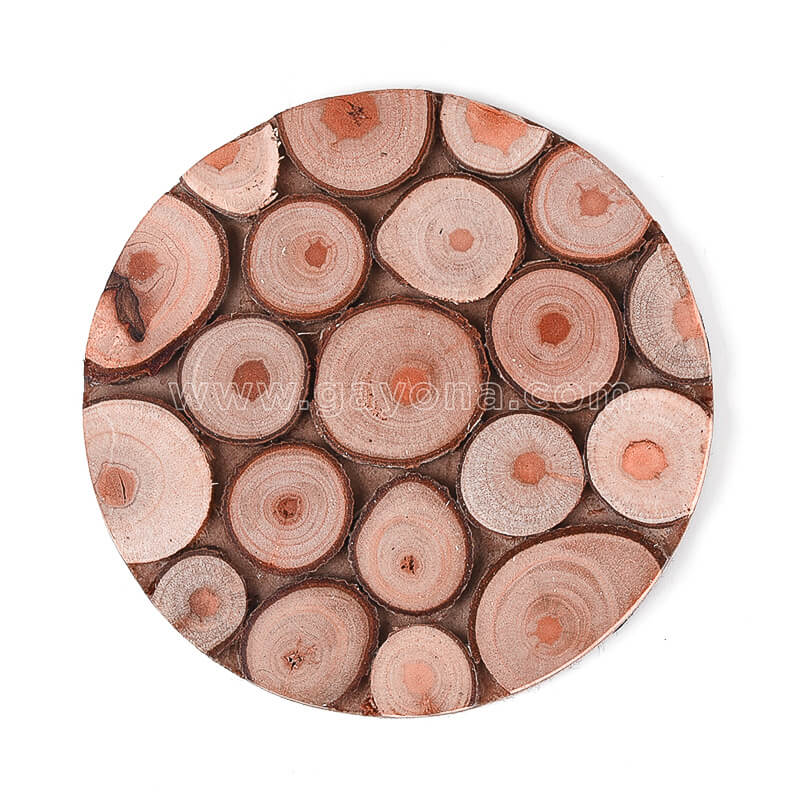 Roundy Polka Set