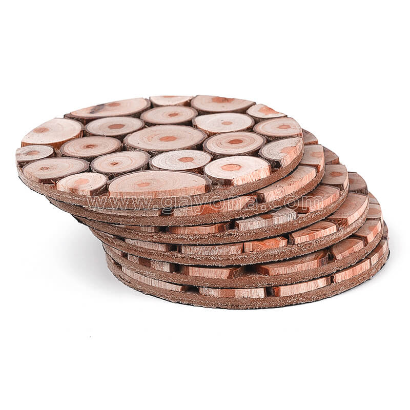 Roundy Polka Set