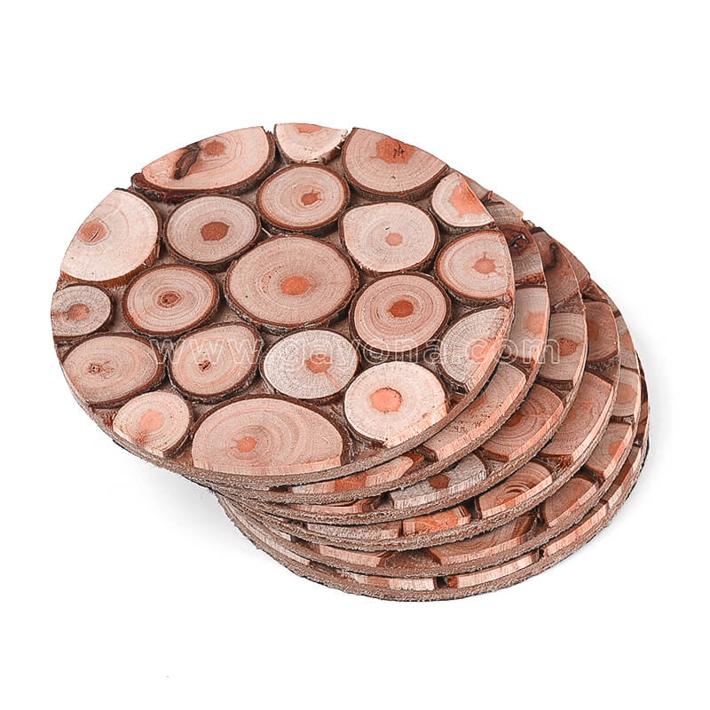 Roundy Polka Set