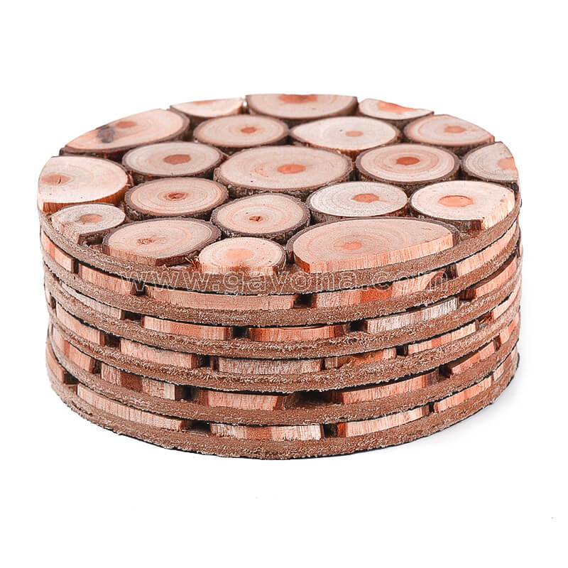 Roundy Polka Set