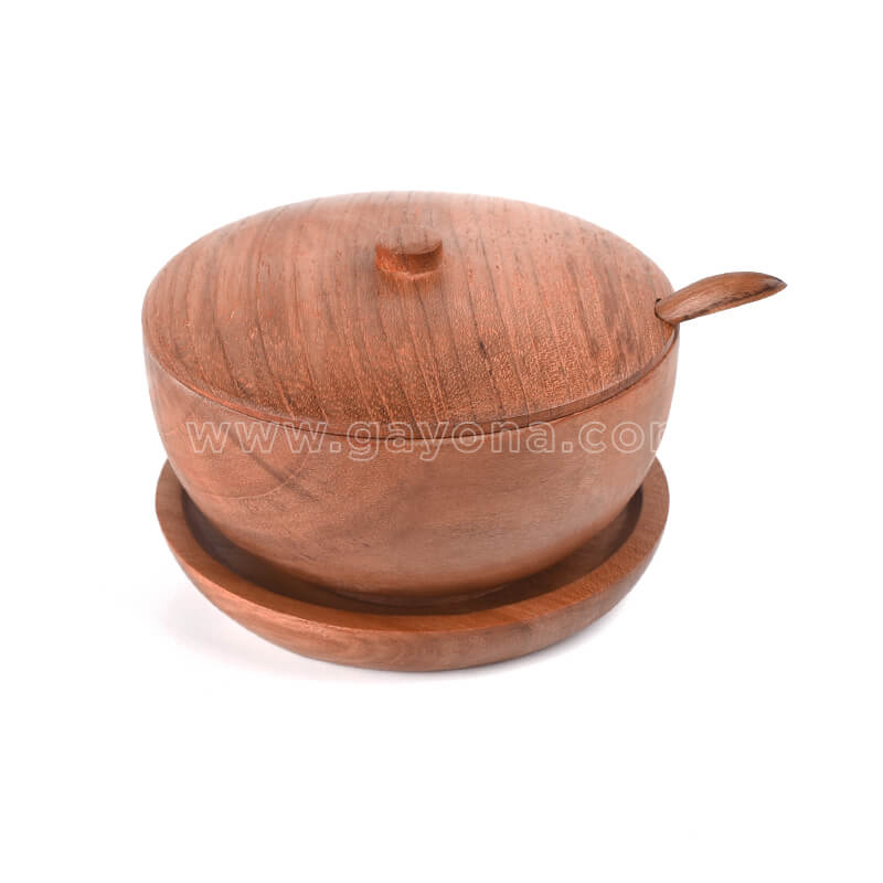 Roundy Smooth