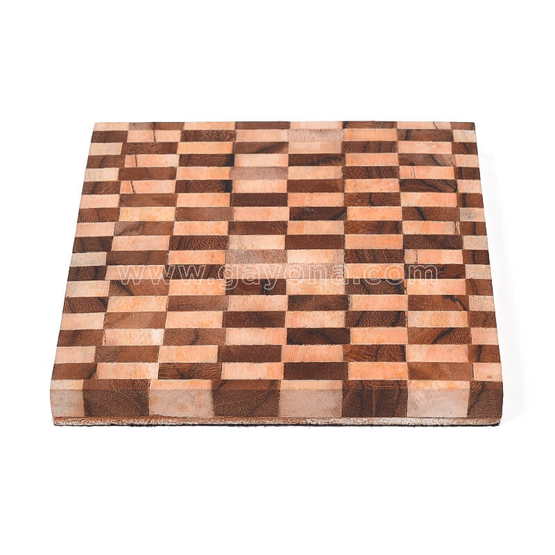 Square Chessboard