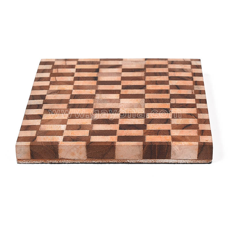 Square Chessboard