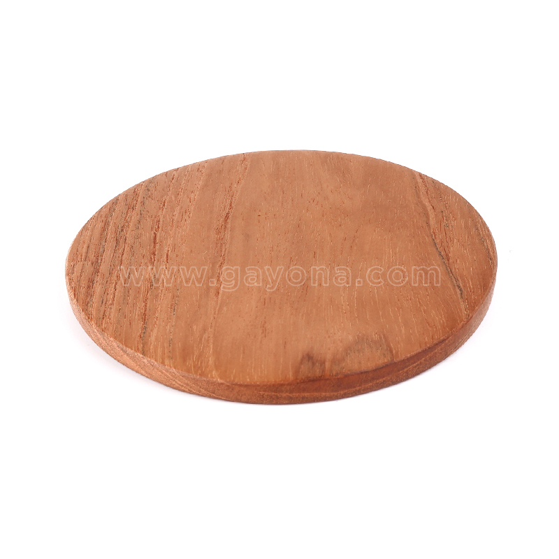 Plain Roundy Coaster