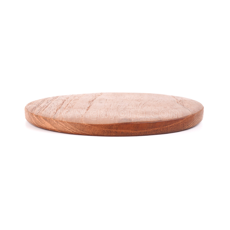 Plain Roundy Coaster