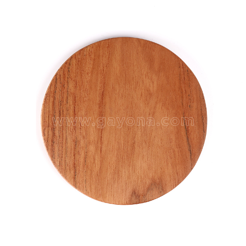 Plain Roundy Coaster