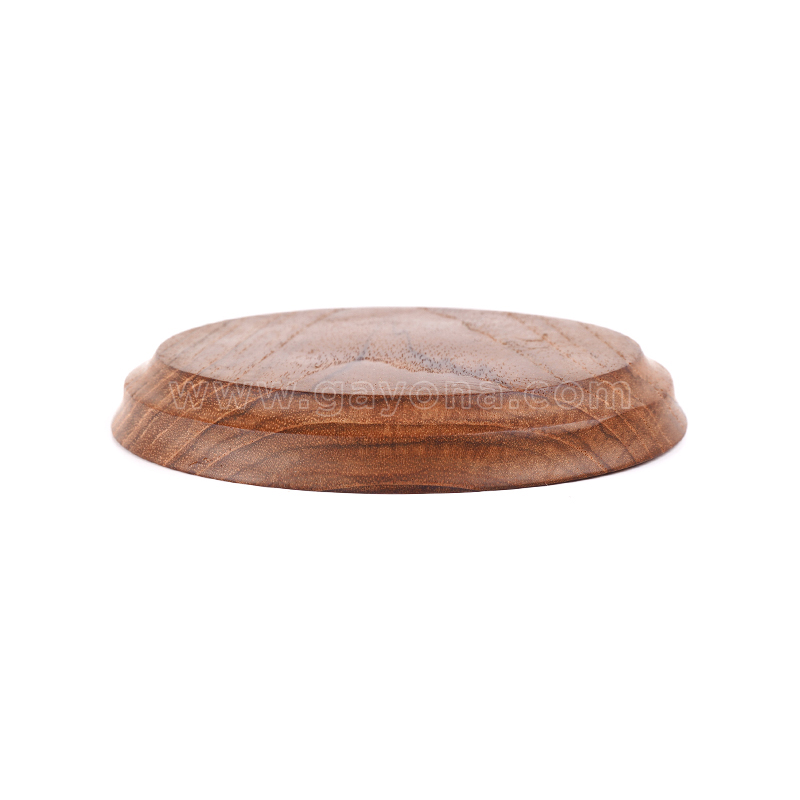 Roundy Two Steps