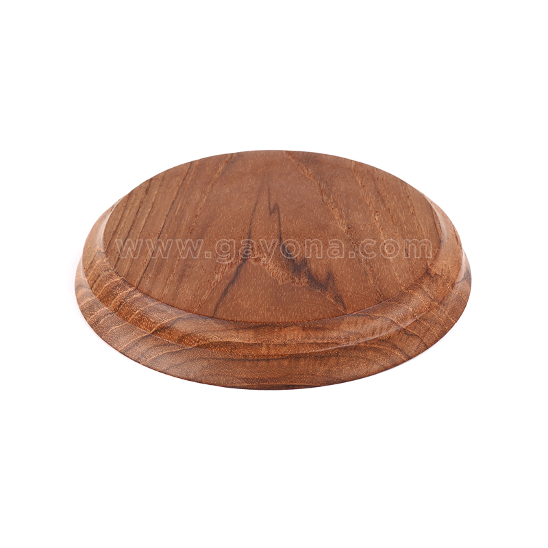 Roundy Two Steps