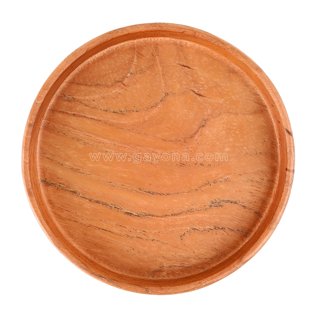 Roundy Wall
