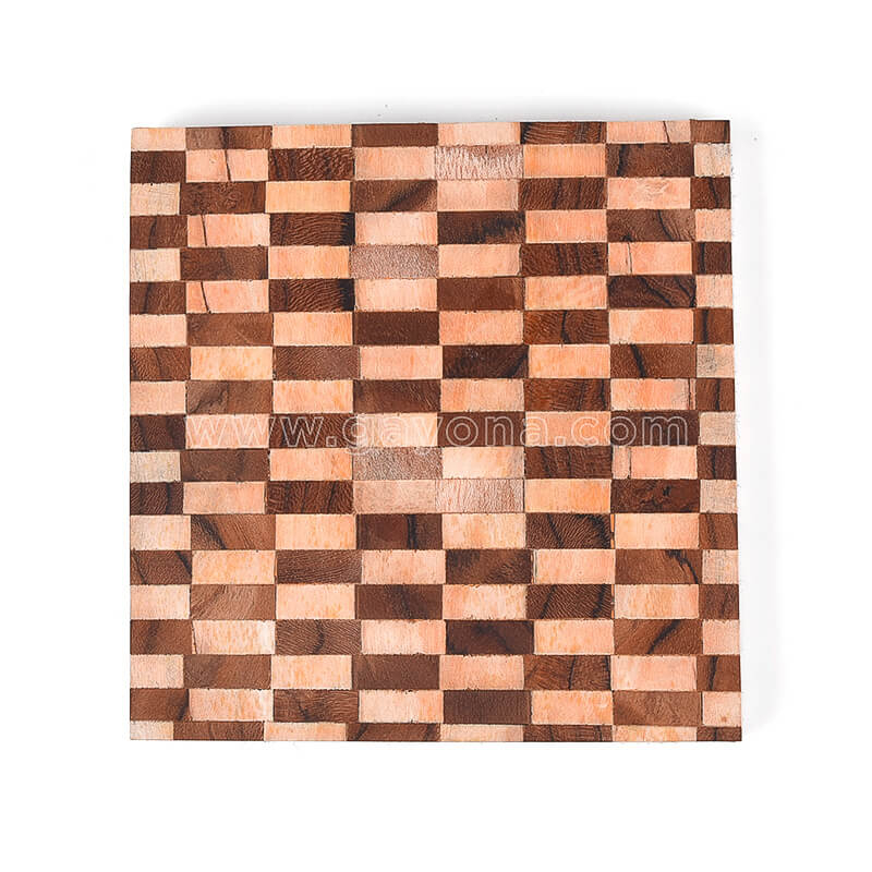 Square Chessboard