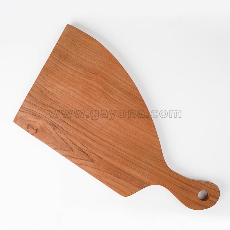 Asimetric Board