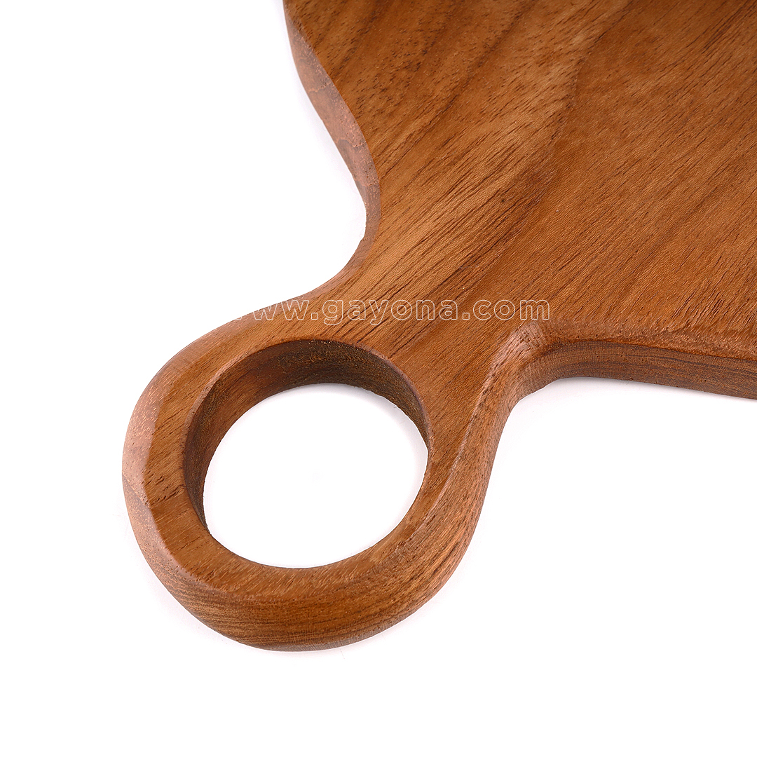 Big Hole Grip