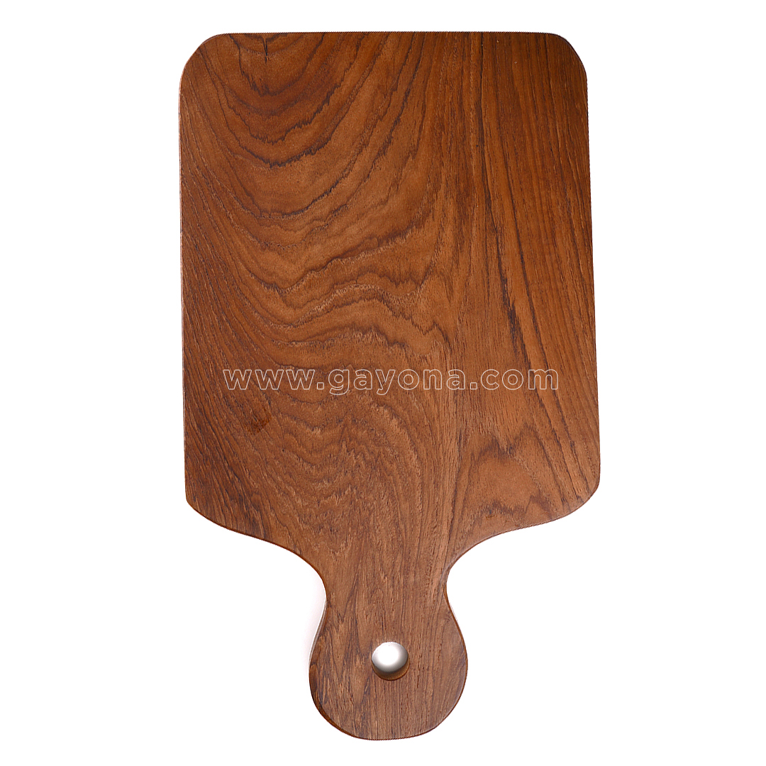 Rectangular Fat Grip