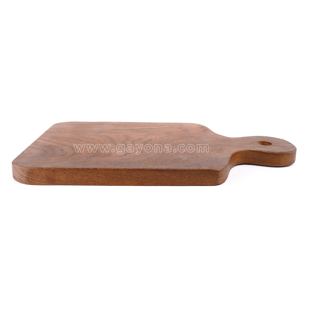 Rectangular Fat Grip